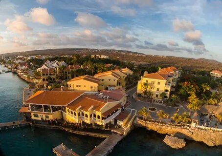 Bonaire, Sint Eustatius ve Saba