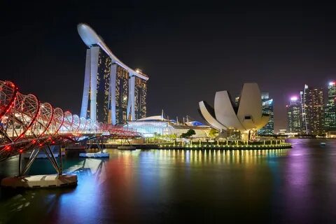 Singapur