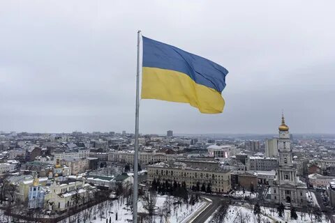 Ukrayna