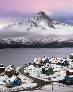 Grönland