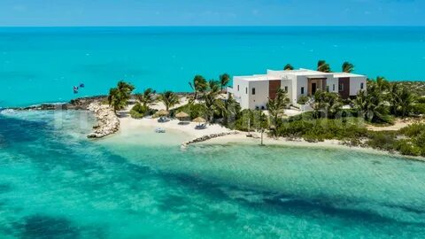 Turks ve Caicos Adaları