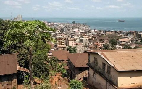 Sierra Leone