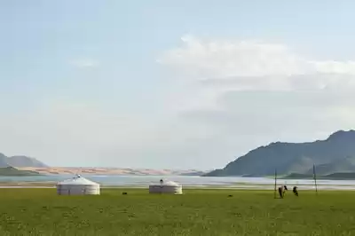 Moğolistan