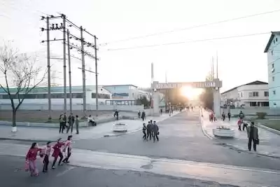 Kuzey Kore