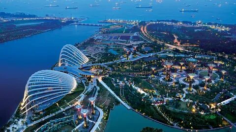 Singapur
