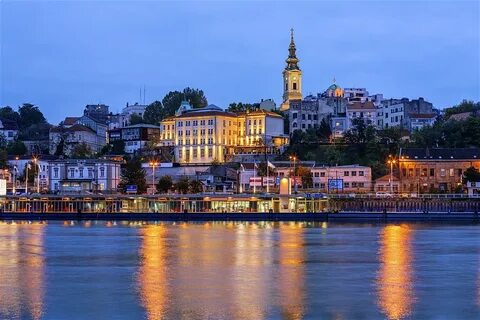 Sırbistan
