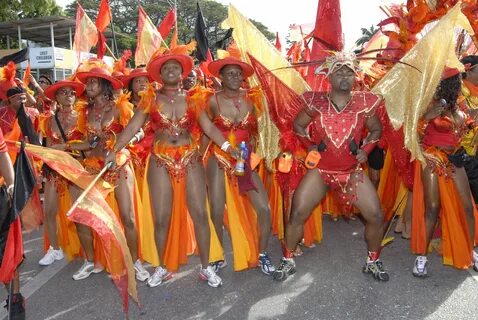Trinidad ve Tobago