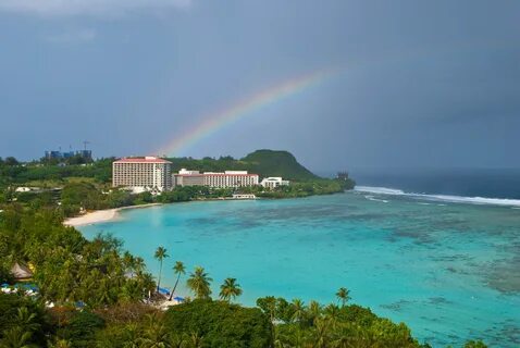 Guam