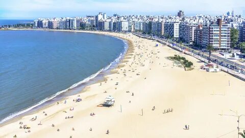Uruguay