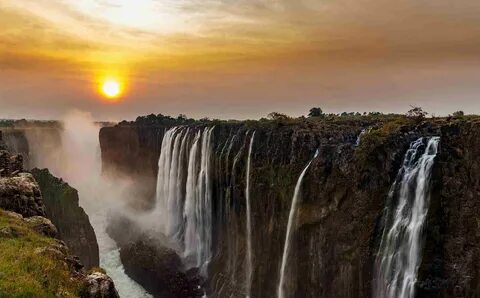 Zambiya