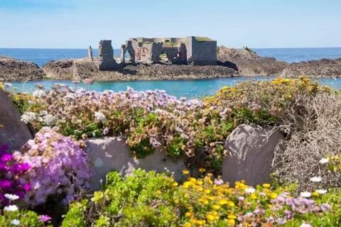 Guernsey ve Alderney