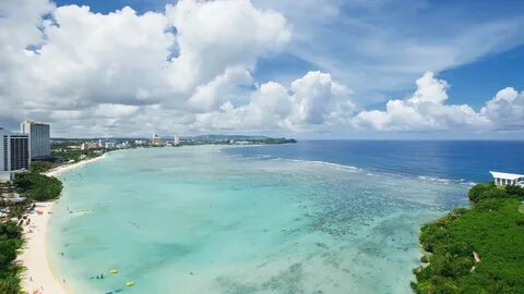 Guam