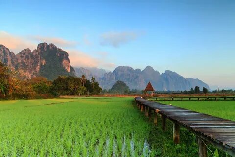Laos