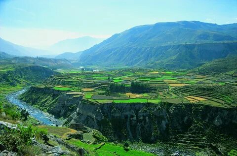 Peru