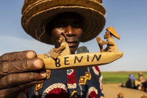 Benin