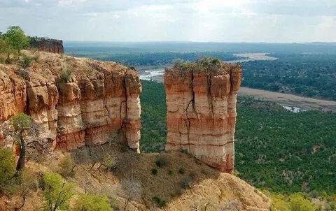 Zimbabve