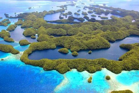 Palau