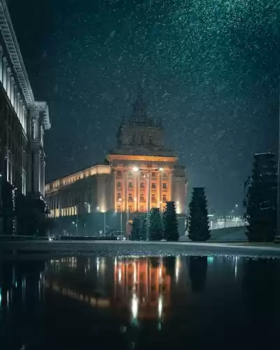 Bulgaristan