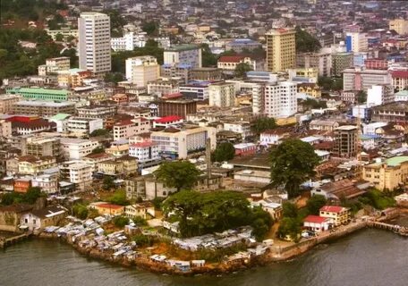 Sierra Leone