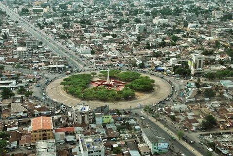 Benin