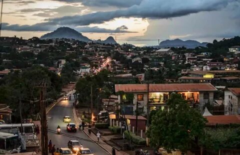 Kamerun