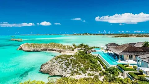 Turks ve Caicos Adaları