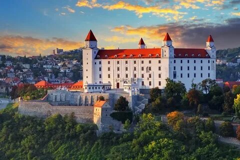 Slovakya