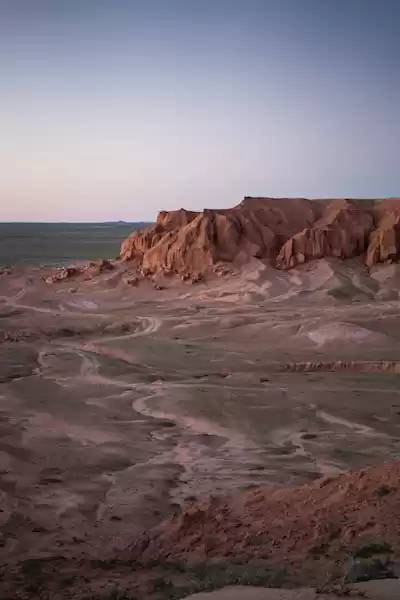 Moğolistan