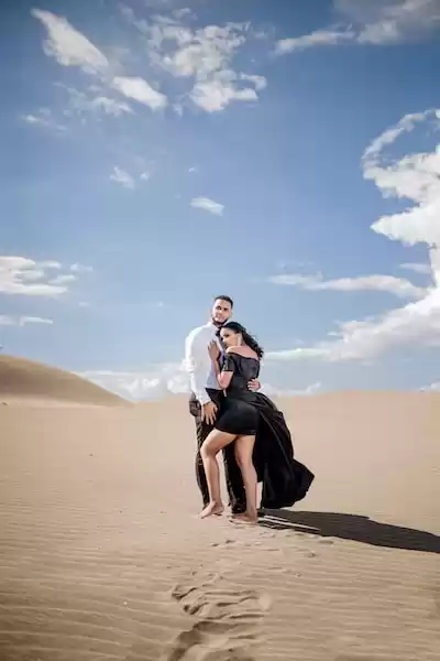 Moritanya