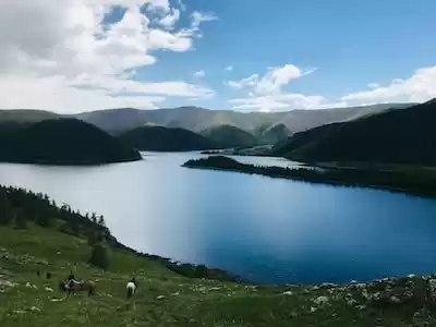 Moğolistan