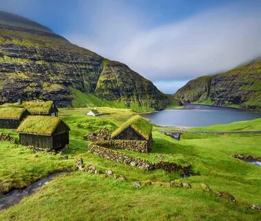 Faroe Adaları