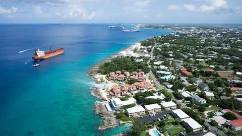Cayman Adaları
