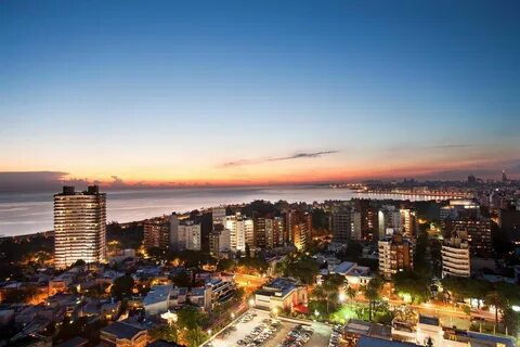 Uruguay