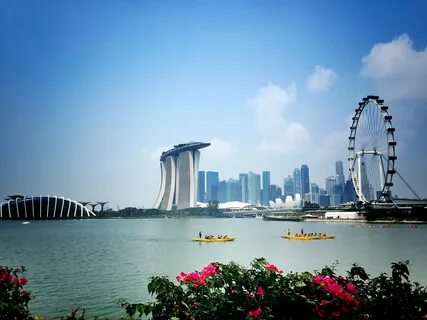 Singapur