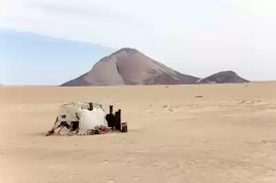 Moritanya