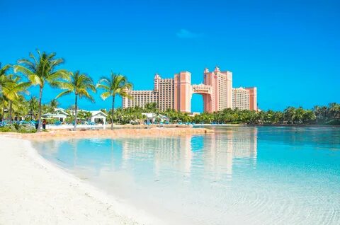Bahamalar