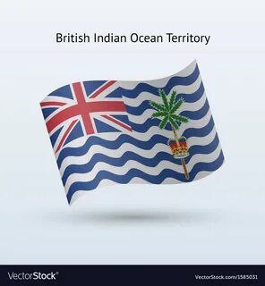 Britanya Hint Okyanusu Bölgesi