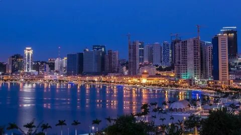 Angola