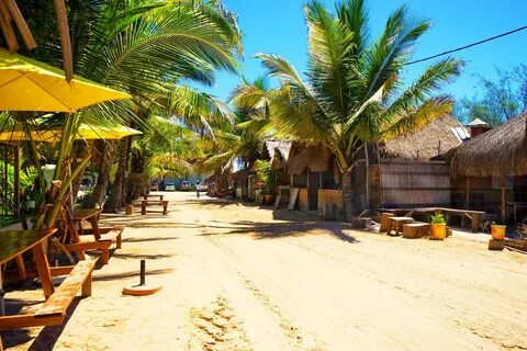 Mozambik