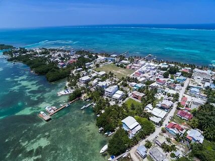 Belize