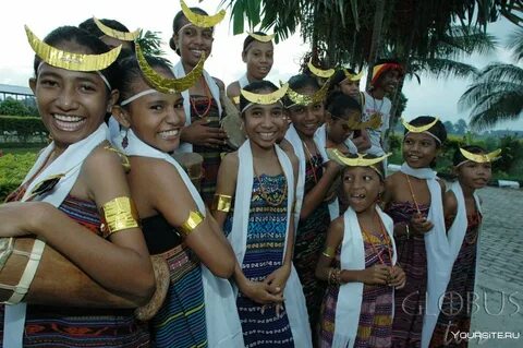 Doğu Timor