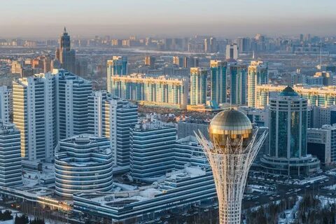 Kazakistan