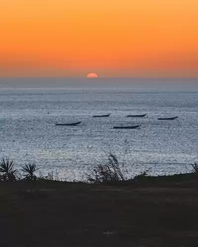 Senegal