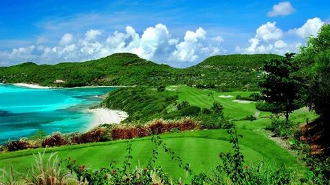 Saint Vincent ve Grenadinler