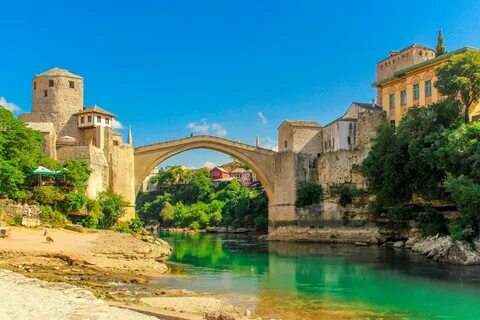 Bosna Hersek
