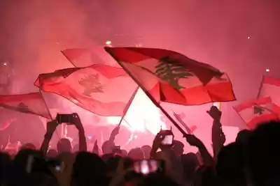 Lübnan