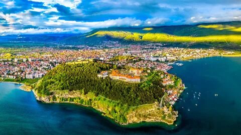 Kuzey Makedonya