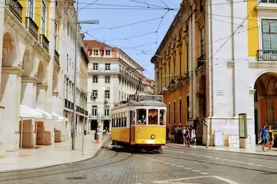Portekiz