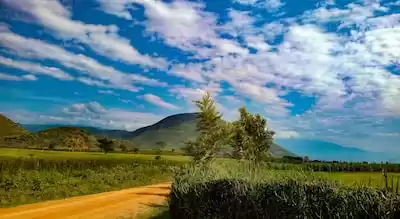 Uganda