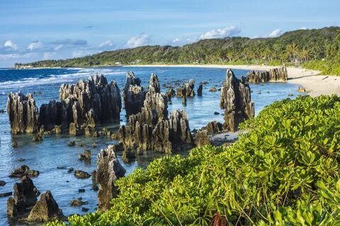 Nauru'lu